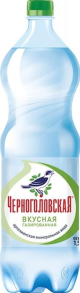 Вода Черноголовская газ 1,5 л