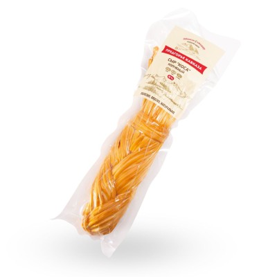 БЗМЖ Сыр Коса 45% 110гр Предгорье Кавказа