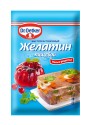 Желатин пищевой 10г Dr.Bakers
