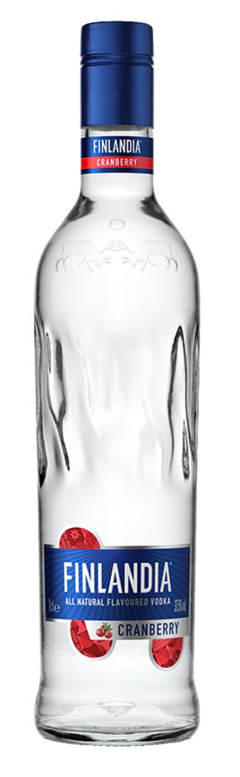 Водка Финляндия 40% 0,7л