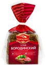 Хлеб Бородинский нарезанный полов. 390гр Черемушки