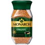 Кофе Монарх оригинал 47,5гр ст/б
