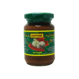 Аджика Натрули Грузинская  с/б 280г