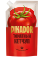 "HEINZ" Кетчуп Томатный Пикадор 300гр д/п