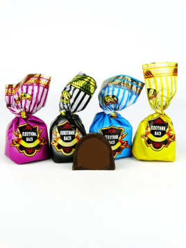 Конфеты Плотник Вася 1кг