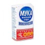 Мука Нижегородская в/с 1кг Кристалл