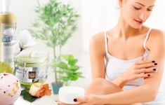 Уход за телом