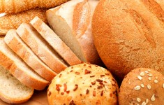 Хлебобулочные изделия