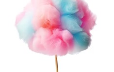 Сахарная вата