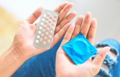 Контрацептивы