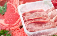 Охлажденная мясная продукция