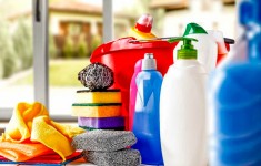 Бытовая химия