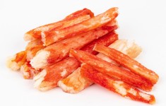 Крабовое мясо