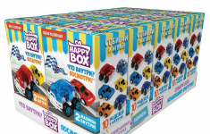 Сладкие детские игрушки