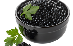 Икра черная