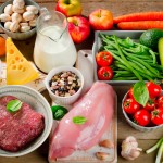 Продукты